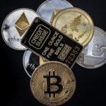 passive income cryptocurrency